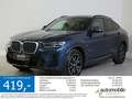 BMW X4 xDrive30d M Sportpaket HuD Laser Panorama AHK Bleu - thumbnail 1