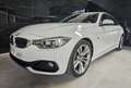 BMW 428 428iA Gran Coupé Blanco - thumbnail 2