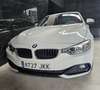 BMW 428 428iA Gran Coupé Blanco - thumbnail 3