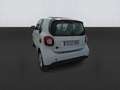 smart forTwo Coupé Electric Drive Blanc - thumbnail 4