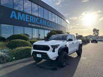 TRD PRO I-FORCE MAX 2.4L 4-Cyl. Turbo Hybrid