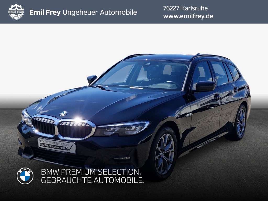 BMW 320