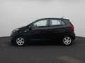 Kia Picanto 1.0 DPi ComfortLine AIRCO | CRUISE | RADIO | BLUET Zwart - thumbnail 4