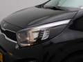 Kia Picanto 1.0 DPi ComfortLine AIRCO | CRUISE | RADIO | BLUET Zwart - thumbnail 12