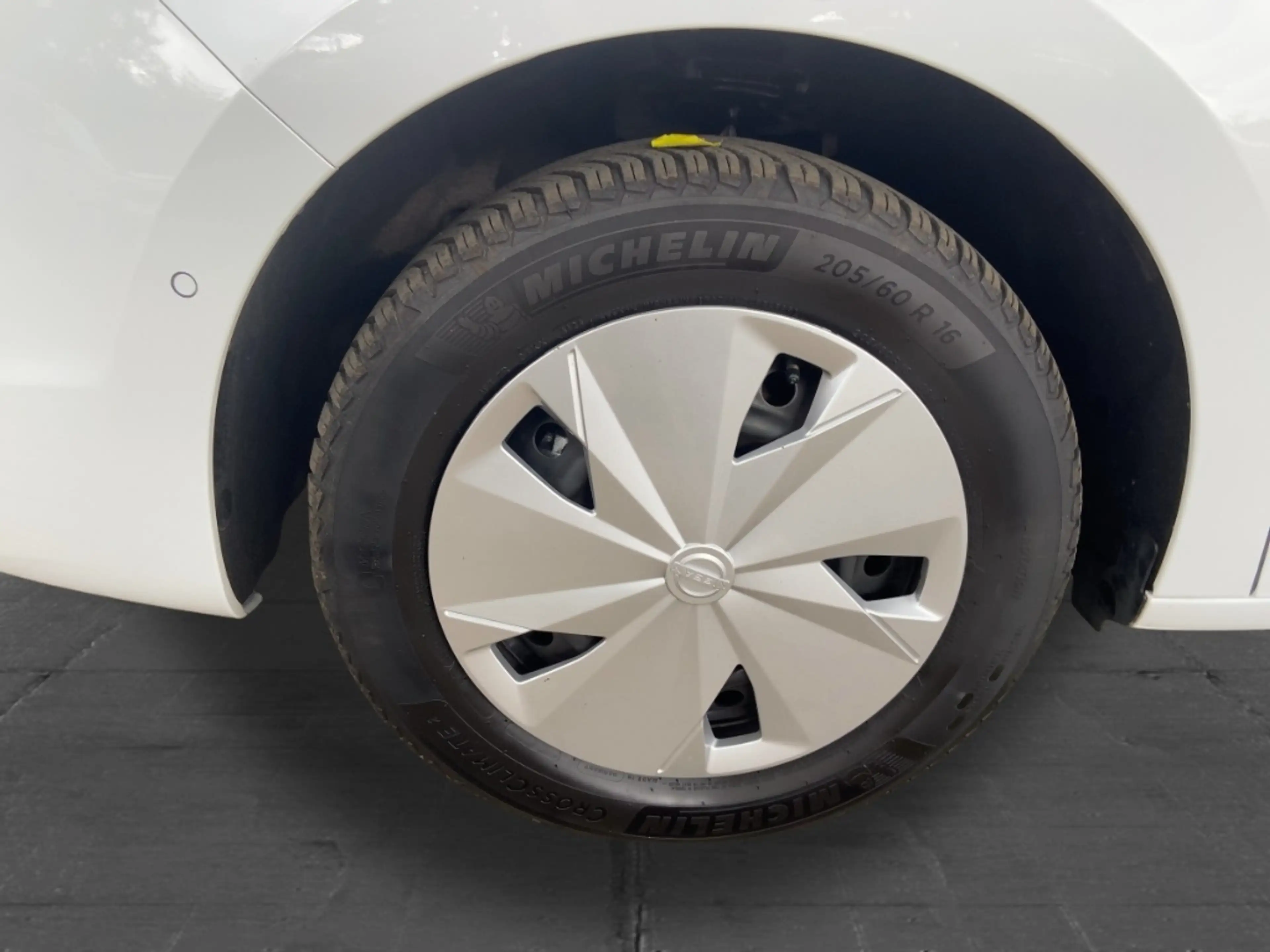 Nissan Townstar N-CONNECTA Kombi 130PS L1 PDC/Navi/Carplay — photo 7