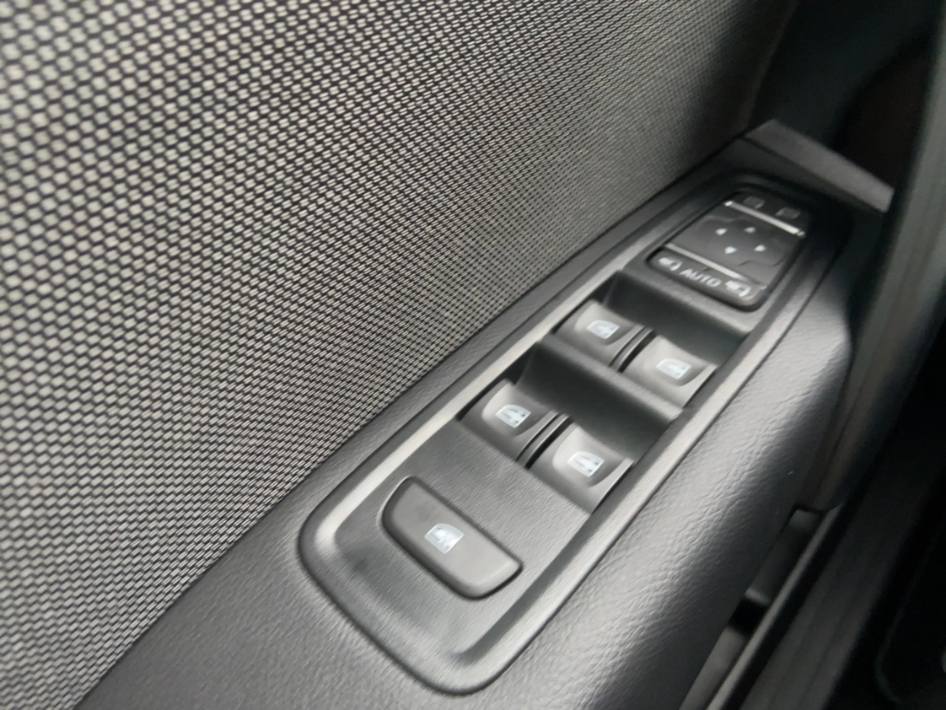 Nissan Townstar N-CONNECTA Kombi 130PS L1 PDC/Navi/Carplay — photo 18