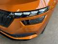 Skoda Kamiq Monte-Carlo+DSG+LED+Navi Orange - thumbnail 4