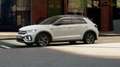 Volkswagen T-Roc 1.5 TSI DSG R line LED+/ACC/Kamera/App/Nav Weiß - thumbnail 2