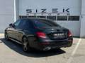 Mercedes-Benz E 220 d Aut.|AMG-Line|WIDESCREEN|RFK|LED Schwarz - thumbnail 4