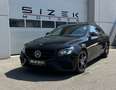 Mercedes-Benz E 220 d Aut.|AMG-Line|WIDESCREEN|RFK|LED Schwarz - thumbnail 1