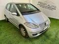 Mercedes-Benz A 160 CLASSE A 150 OK NEOPATENTATI EURO4 OTTIMO STATO Plateado - thumbnail 1