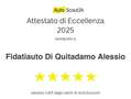 Mercedes-Benz A 160 CLASSE A 150 OK NEOPATENTATI EURO4 OTTIMO STATO Plateado - thumbnail 2