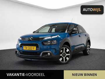 1.2 PureTech Business|FACELIFT|NAVI|NL AUTO|2e EIG