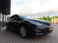 Mazda 6 2.0 Business+ Ecc Cruise 2x Pdc Trekhaak 2011 Zwart - thumbnail 3