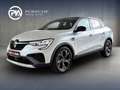 Renault Arkana TCe 140 EDC PF R.S. Line Aut. Weiß - thumbnail 1