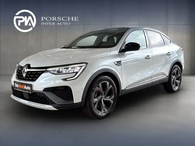 Renault Arkana TCe 140 EDC PF R.S. Line Aut.