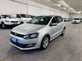 Volkswagen Polo Polo V 2012 5p 1.2 tsi Highline 105cv Grigio - thumbnail 2