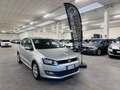 Volkswagen Polo Polo V 2012 5p 1.2 tsi Highline 105cv Grigio - thumbnail 1