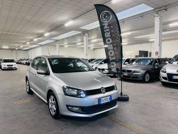 Polo V 2012 5p 1.2 tsi Highline 105cv