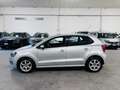 Volkswagen Polo Polo V 2012 5p 1.2 tsi Highline 105cv Grigio - thumbnail 6