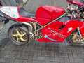 Ducati 916 916 s monoposto crvena - thumbnail 1