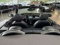MINI Cooper S Cabrio Sondermodell Highgate Navi Leder Brązowy - thumbnail 24
