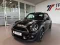 MINI Cooper S Cabrio Sondermodell Highgate Navi Leder Brązowy - thumbnail 5