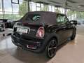 MINI Cooper S Cabrio Sondermodell Highgate Navi Leder Brązowy - thumbnail 11