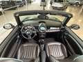 MINI Cooper S Cabrio Sondermodell Highgate Navi Leder Brązowy - thumbnail 19