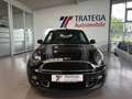 MINI Cooper S Cabrio Sondermodell Highgate Navi Leder Brązowy - thumbnail 4