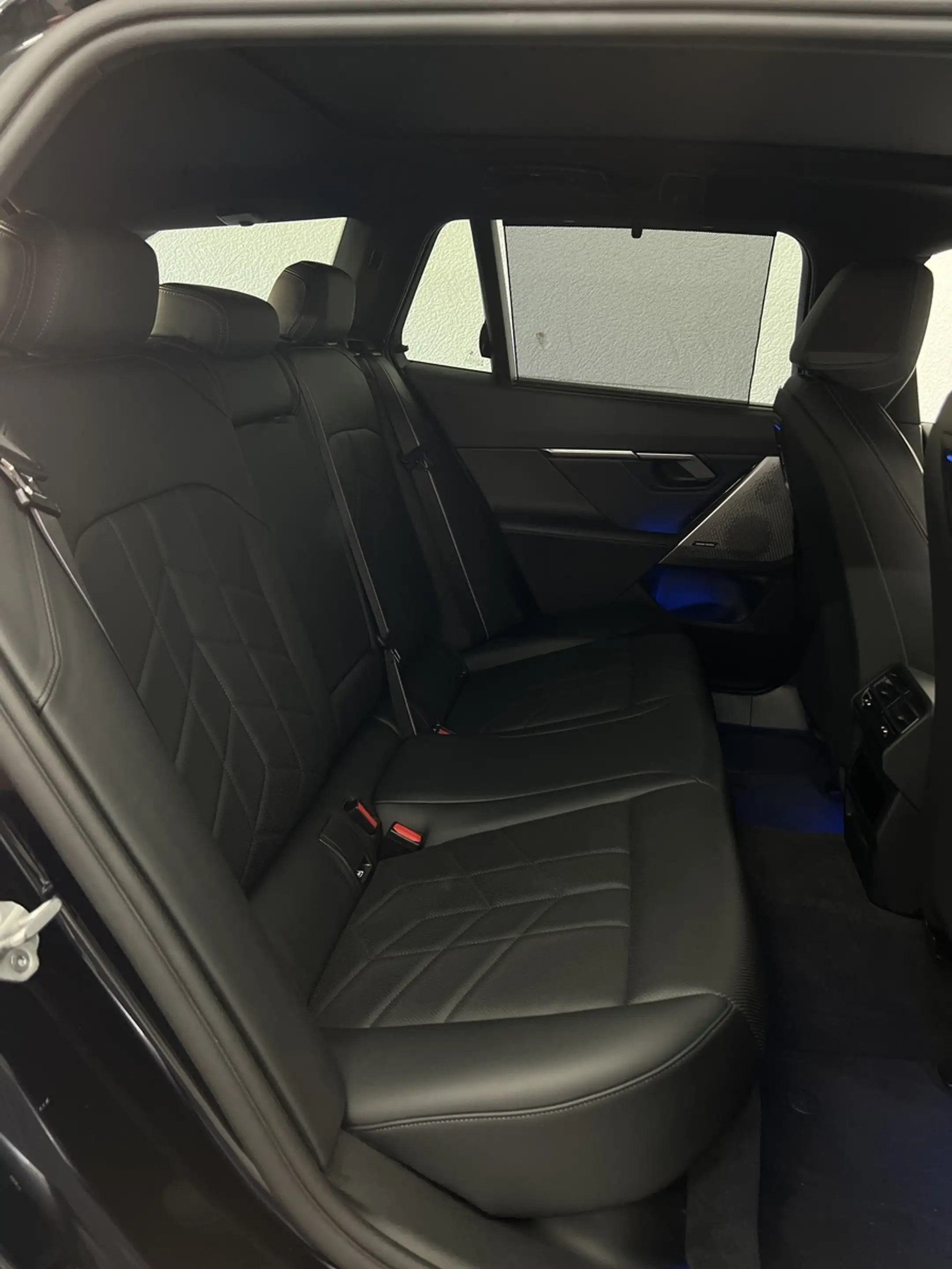 BMW 540 d Touring xDrive M SPORT PRO PANO+CARBON+360 — photo 9