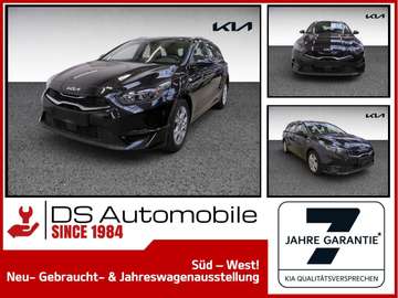 cee´d Sportswagon 1.5T DCT7 Vision KOMFORT-PLUS