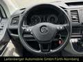 Volkswagen Volkswagen T6 Kühltransporter*1.HAND*DSG*KLIMA Bianco - thumbnail 9