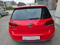 Volkswagen Golf Rabbit TDI Rot - thumbnail 3