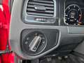 Volkswagen Golf Rabbit TDI Rot - thumbnail 11