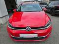 Volkswagen Golf Rabbit TDI Rot - thumbnail 2