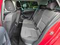 Volkswagen Golf Rabbit TDI Rot - thumbnail 7