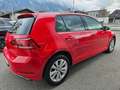 Volkswagen Golf Rabbit TDI Rot - thumbnail 4