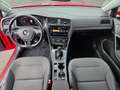 Volkswagen Golf Rabbit TDI Rot - thumbnail 8
