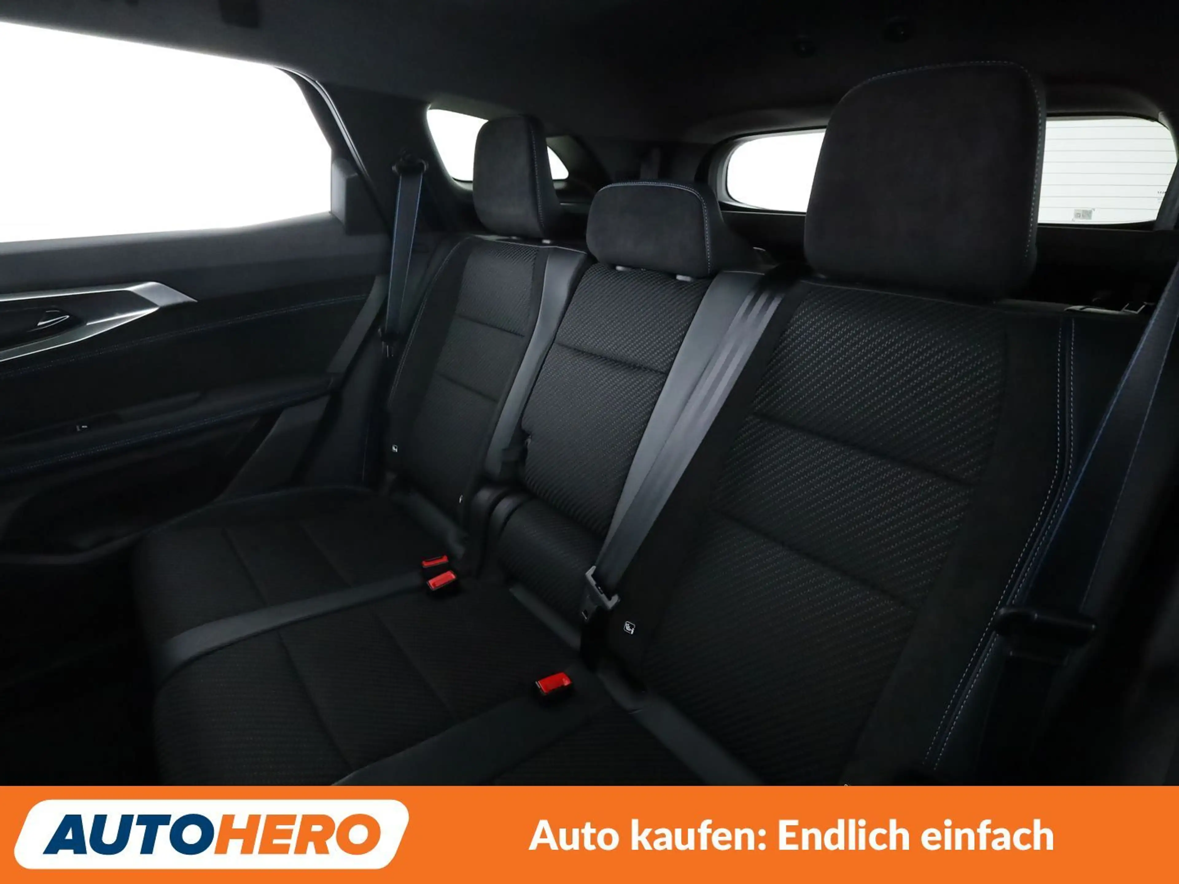 Renault Grand Espace 1.2 E-Tech Hybrid Esprit Alpine Aut.*NAVI*LED*ACC* — photo 14
