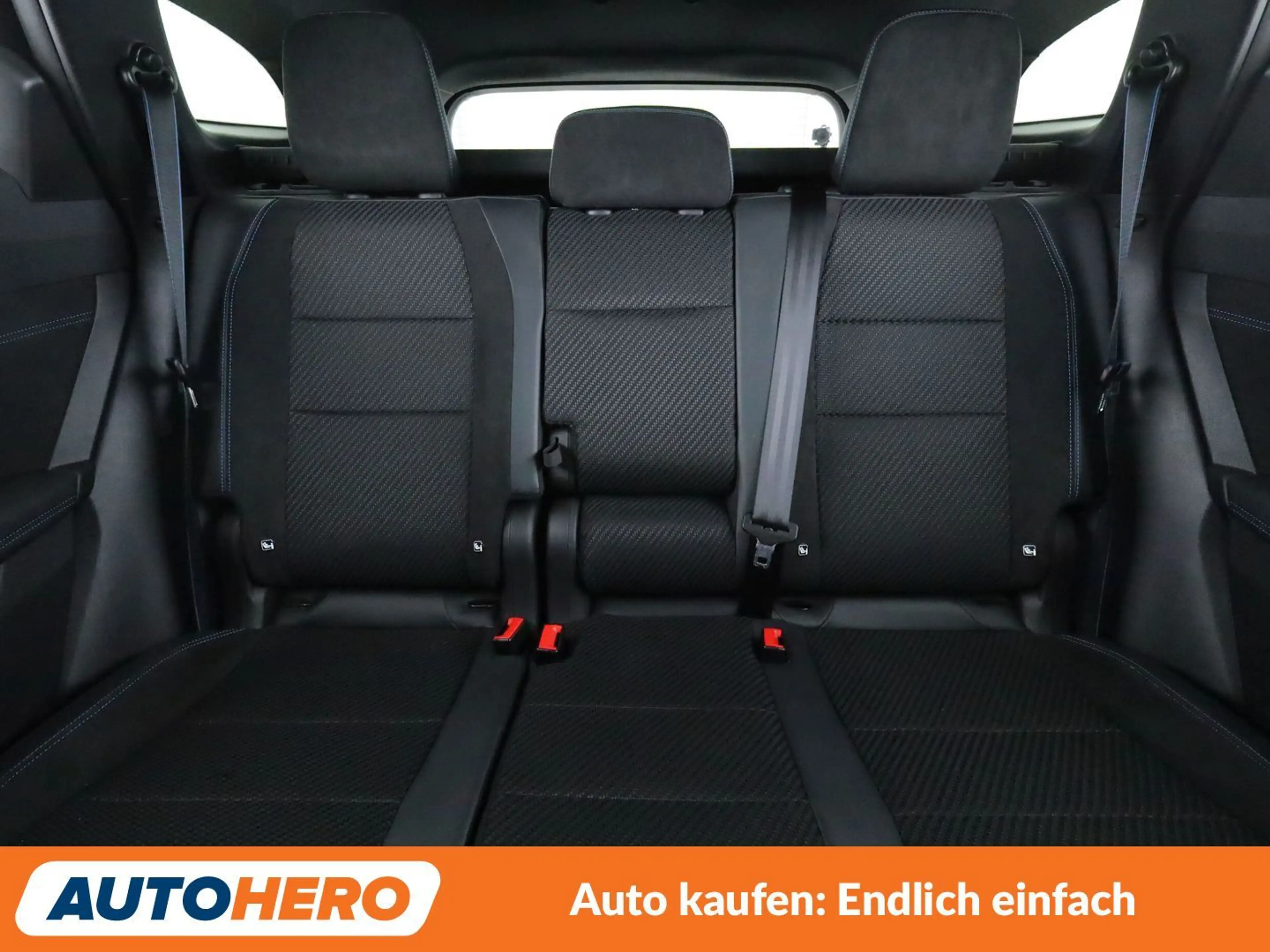Renault Grand Espace 1.2 E-Tech Hybrid Esprit Alpine Aut.*NAVI*LED*ACC* — photo 15