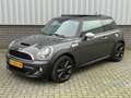 MINI Cooper S Mini 1.6 Chili |Airco|Xenon|Panoramadak|PDC|Cruise Gris - thumbnail 1