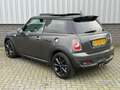 MINI Cooper S Mini 1.6 Chili |Airco|Xenon|Panoramadak|PDC|Cruise Gris - thumbnail 6