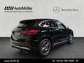 Mercedes-Benz GLA 200 GLA 200d 4MATIC AMG-LINE AHK+RFK+MBUX+DISTRO+WP Zwart - thumbnail 18