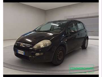 [COMMERCIANTI]  Evo 5p 1.3 mjt MyLife