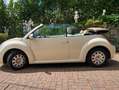 Volkswagen New Beetle New Beetle Cabriolet 1.9 TDI DPF Beżowy - thumbnail 5