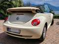 Volkswagen New Beetle New Beetle Cabriolet 1.9 TDI DPF Beżowy - thumbnail 7
