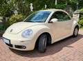 Volkswagen New Beetle New Beetle Cabriolet 1.9 TDI DPF Beżowy - thumbnail 2