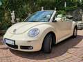 Volkswagen New Beetle New Beetle Cabriolet 1.9 TDI DPF Beżowy - thumbnail 1