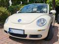 Volkswagen New Beetle New Beetle Cabriolet 1.9 TDI DPF Beżowy - thumbnail 4